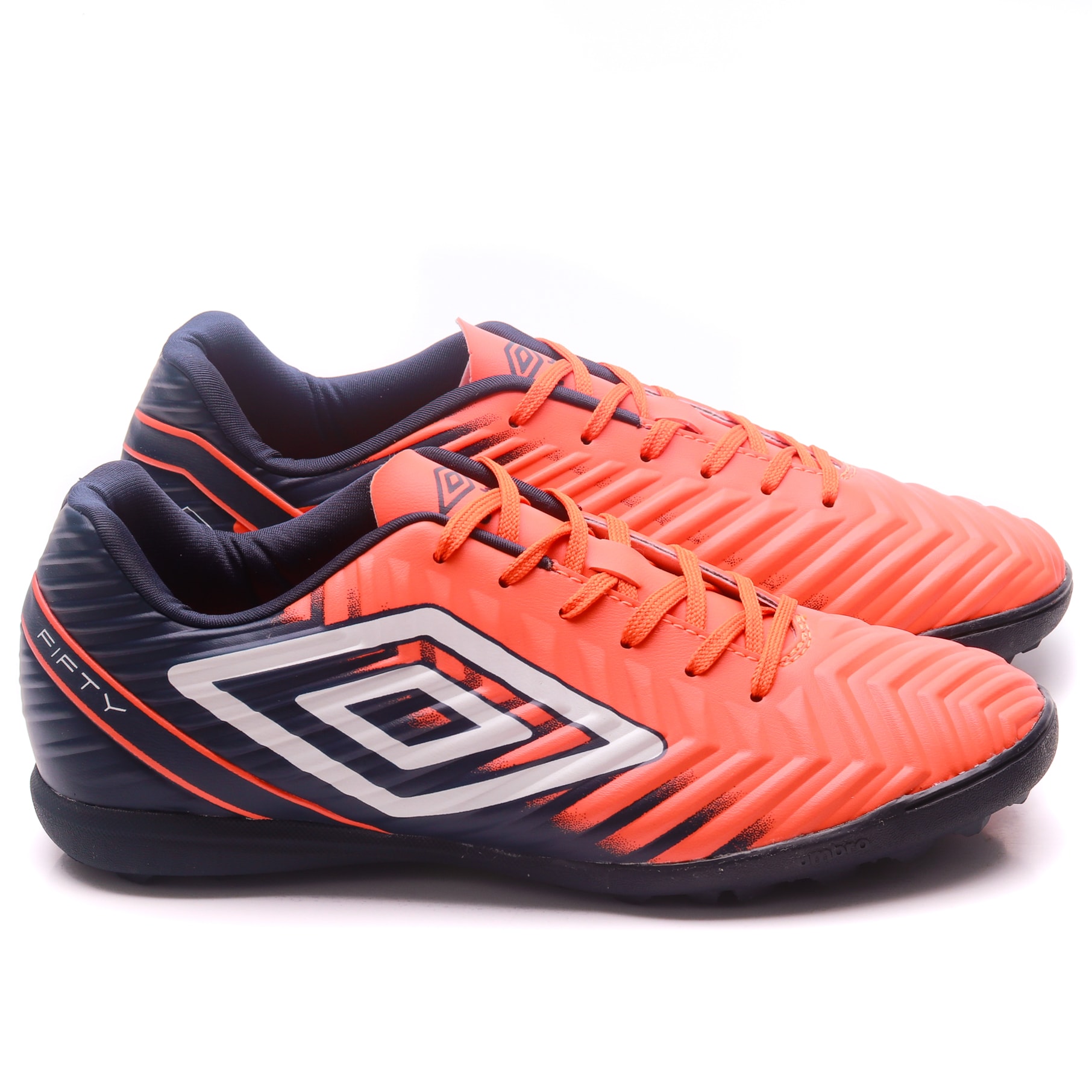 Chuteira Society Umbro Fifty V Unissex U03FB00165 - Andaraki