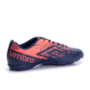 Chuteira Society Umbro Masculina - MARINHO/CORAL