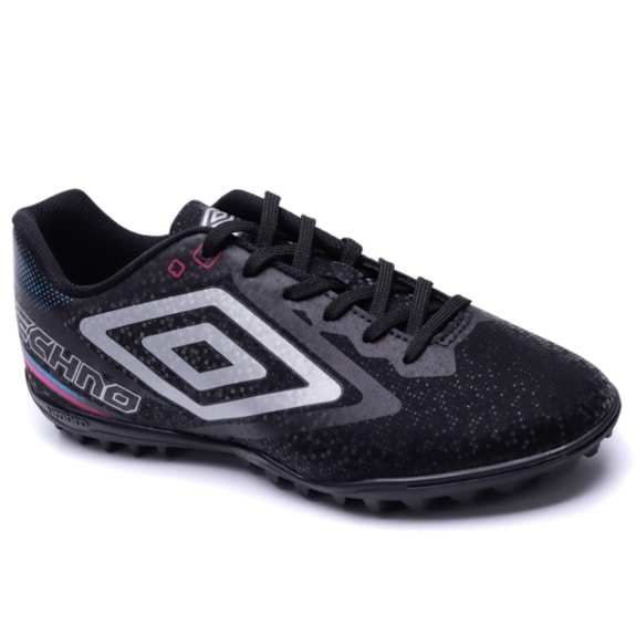 Chuteira Society Umbro Techno II  U01FB00332