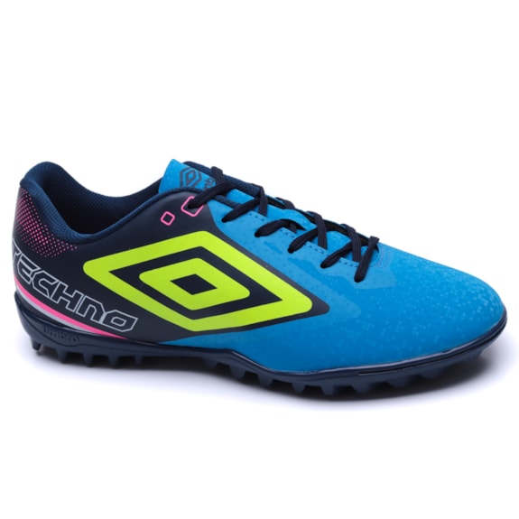 Chuteira Society Umbro Techno II  U01FB00332