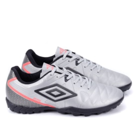 Chuteira Umbro Indoor Attak Eternal Masculino Infantil