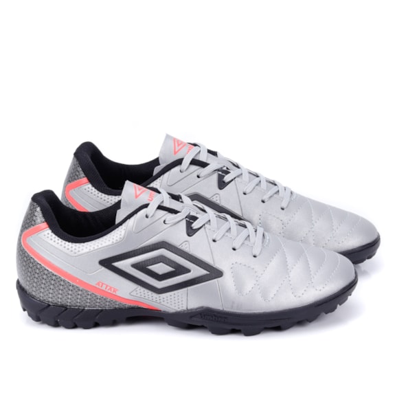Chuteira Umbro Indoor Attak Eternal Masculino Infantil