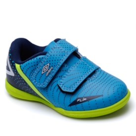 Chuteira Umbro Infantil Baby Flip Menino