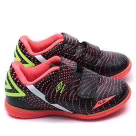 Chuteira Umbro Infantil Masculina Baby Flip U07FB00193