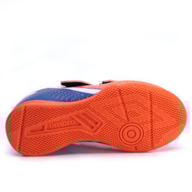 Chuteira Umbro Infantil Masculina Baby Flip U07FB00193