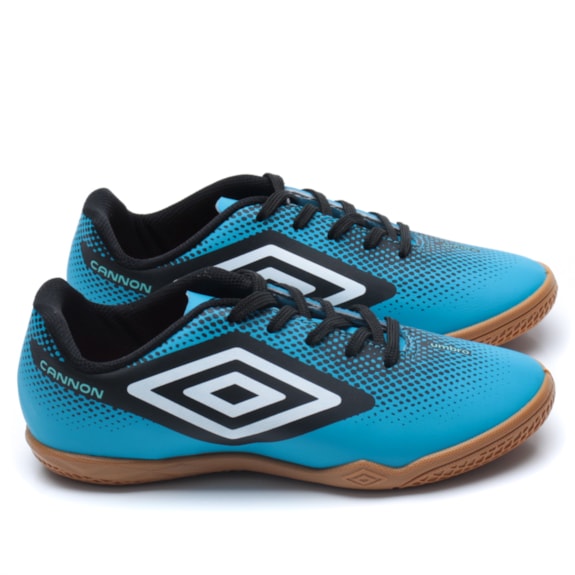 Chuteira Umbro Infantil Salão Indoor Menino Andaraki