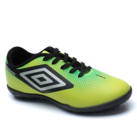 Chuteira Umbro Infantil Society Cannon Menino U07FB00237