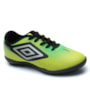 Chuteira Umbro Infantil Society Cannon Menino U07FB00237