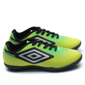 Chuteira Umbro Infantil Society Cannon Menino U07FB00237