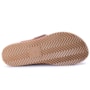 Clog Feminino Moleca Camurça com Fivela 5743 209