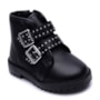 Coturno Baby com Spikes Molekinha 2126.530