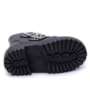 Coturno Baby com Spikes Molekinha 2126.530