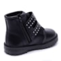 Coturno Baby com Spikes Molekinha 2126.530