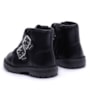 Coturno Baby com Spikes Molekinha 2126.530