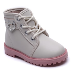 Coturno Baby da Molekinha 2126.526