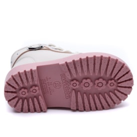 Coturno Baby da Molekinha 2126.526