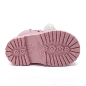 Coturno Baby Molekinha Com Pulseira 2126.535