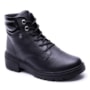 Coturno Feminino Couro/Namaste Dakota D0 451