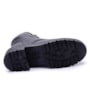 Coturno Feminino Couro/Namaste Dakota D0 451
