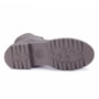 Coturno Feminino Dakota Couro D 0451