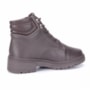 Coturno Feminino Dakota Couro D 0451
