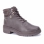 Coturno Feminino Dakota Couro D 0451