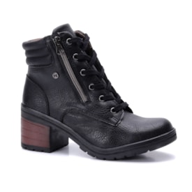 Coturno Feminino Isabela Castelani Napa 9744