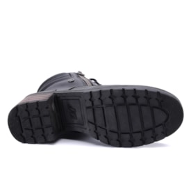 Coturno Feminino Isabela Castelani Napa 9744