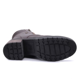 Coturno Feminino Isabela Castelani Napa 9744