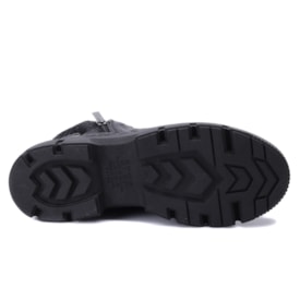 Coturno Feminino Kolosh com Zíper C3376