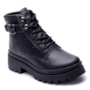 Coturno Feminino Napa com Fivela Dakota DA 851
