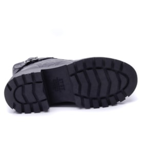 Coturno Feminino Napa com Fivela Dakota DA 851