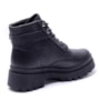 Coturno Feminino Napa com Fivela Dakota DA 851