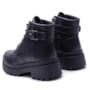 Coturno Feminino Napa com Fivela Dakota DA 851