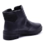 Coturno Feminino Napa com Zíper Dakota G 9563