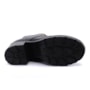 Coturno Feminino Pegada Couro Com Pedras 282602