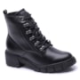 Coturno Feminino Ramarim com Ilhós de Metal 24-12102