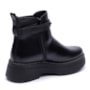 Coturno Flat Form Stretch da Piccadilly 318009