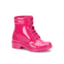 Coturno Iggy Infantil Petite Jolie - PINK