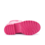 Coturno Iggy Infantil Petite Jolie - PINK