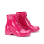 Coturno Iggy Infantil Petite Jolie - PINK