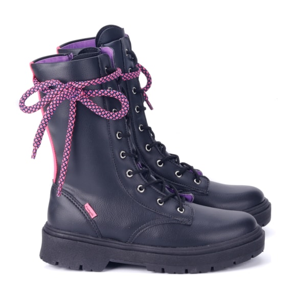 Pampili Coturno Infantil Menina Bota Infantil Pampili Botas Da Pampili Bota Infantil Pampili