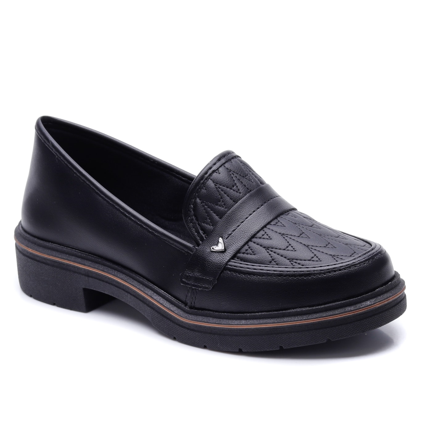 Mule Feminino Mississipi com Fivela MC 162 - Andaraki