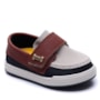 Mocassim Bbay Infantil Menino Klin 166177