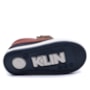 Mocassim Bbay Infantil Menino Klin 166177