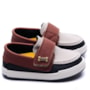 Mocassim Bbay Infantil Menino Klin 166177