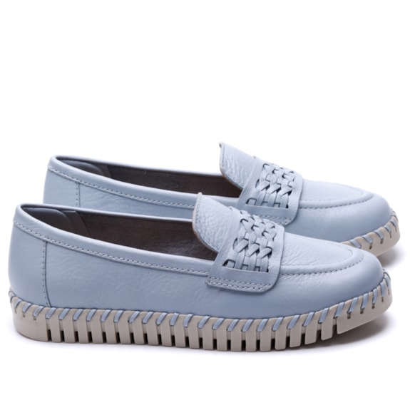 Mocassim Feminino Bottero Bottwiter 354338