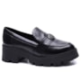 Mocassim Feminino Dakota Loafer com Fivela D2631