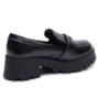 Mocassim Feminino Dakota Loafer com Fivela D2631
