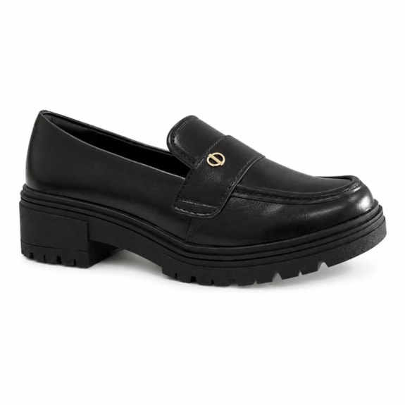 Mocassim Feminino Dakota Napa D 2152